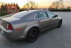 شيفروليه ماليبو